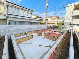 富士見町　新築戸建　3号棟