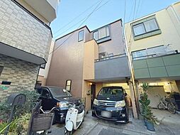 上池袋1丁目　中古戸建