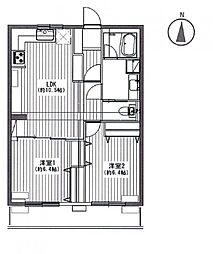 東荻窪マンション