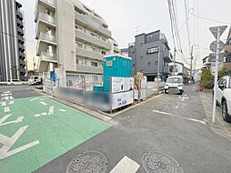 西新井6丁目　新築戸建　2号棟