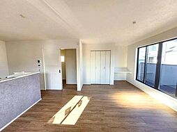 元郷5丁目　新築戸建