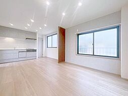 上中里3丁目　中古戸建