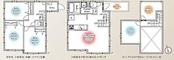 町屋2丁目　中古戸建