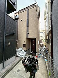 岩淵町　中古戸建