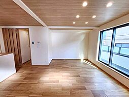 赤羽北1丁目 新築戸建