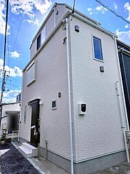 豊島8丁目 新築戸建