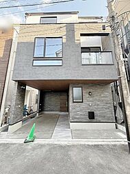 下篠崎町　新築戸建