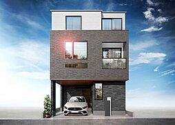 下篠崎町　新築戸建