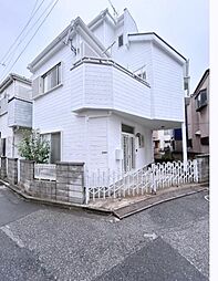 梅島2丁目　中古戸建