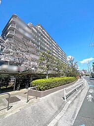 恒陽王子マンション