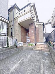 西大泉4丁目 中古戸建