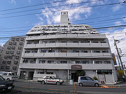 ベルコート東中神 502