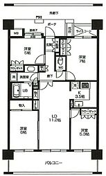 サンクレイドル昭島