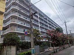 府中スカイハイツ 515