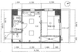 池袋第2ヒルハイム 709
