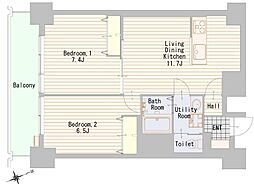 南砂キャピタルコータース 804
