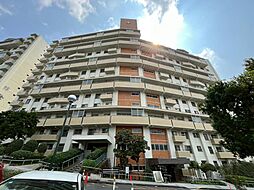 若葉台団地1−11棟 1204