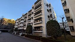 光が丘パークタウン春の風公園街7-6-5号棟 401