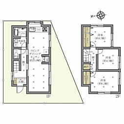 海老名市今里三丁目戸建