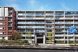 シティテラス仲町台弐番館 201