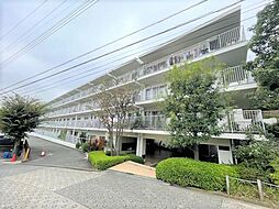 宮前平ハイデンス 708