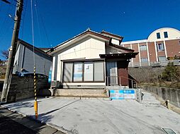 新潟市西区五十嵐3の町南