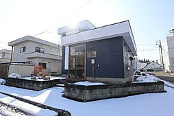 江別市野幌松並町　中古戸建