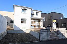 手稲区稲穂4条7丁目　中古戸建