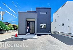 中央区北20条西15丁目 1号棟(全2うち残り1棟)