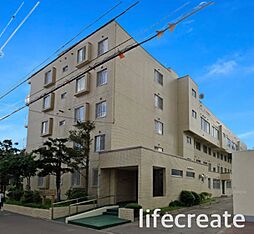 旭ヶ丘パークマンション 505