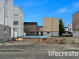 東区北36条東10丁目　新築戸建 2号棟