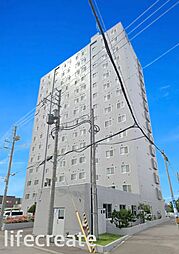 クリーンリバー菊水元町 1301
