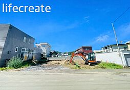 南区川沿11条1丁目　新築戸建 1号棟（全2棟販売中）