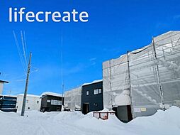 東区本町1条6丁目　新築戸建 2号棟（全6棟うち残り4棟）