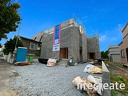 札幌市豊平区月寒東2条16丁目6-11 2号棟（全2棟うち残り1棟）