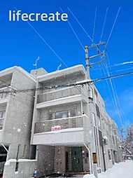 中央区南15条西16丁目