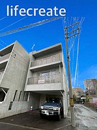 中央区南15条西16丁目