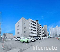 グリーンヴィラ琴似A棟