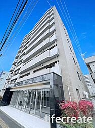 ダイアパレス白石南パークヒルズ 401