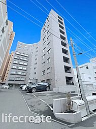 ガーデンヒルズラ・モード白石ステーション 601