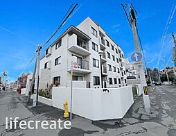 神宮前パークマンション 103