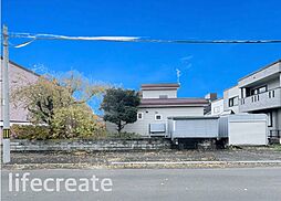 北区北26条西16丁目　売土地 2号地（全3区画販売中）