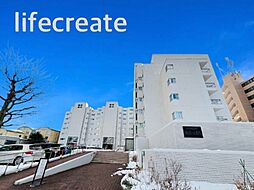 ロイヤルシャトー新札幌 407号室