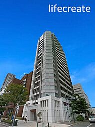 レジデンスタワー大通公園 401