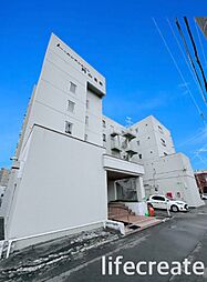 トーカンマンション円山北町 403