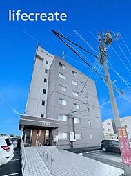 ファインライフ北郷 703