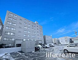 グラン・コート白石 302