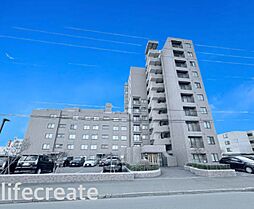 リブウェル平岸 903