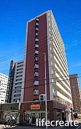 朝日プラザ一条橋 1411