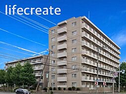 サーム北七条 811